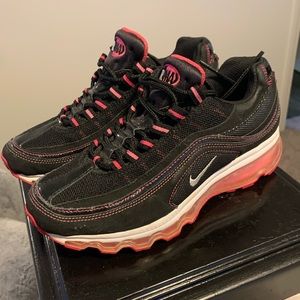 ‼️Authentic Nike Air MAX Sneakers 👟